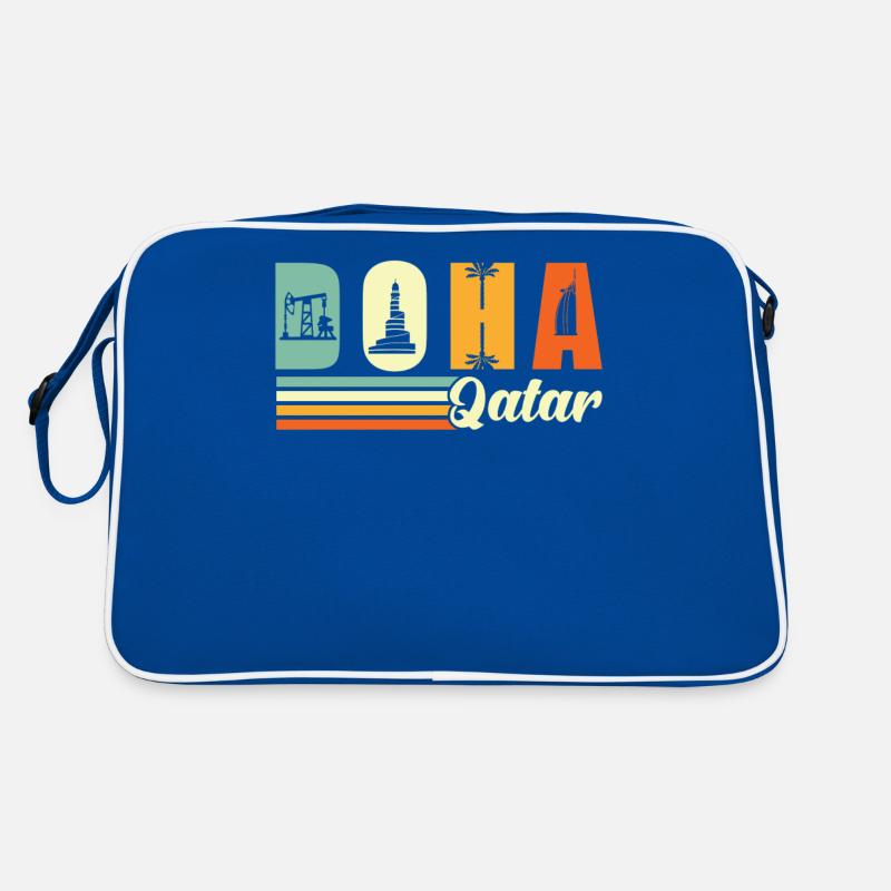 Retro Bag