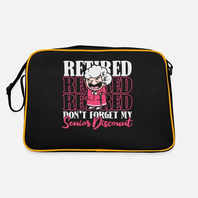 Retro Bag