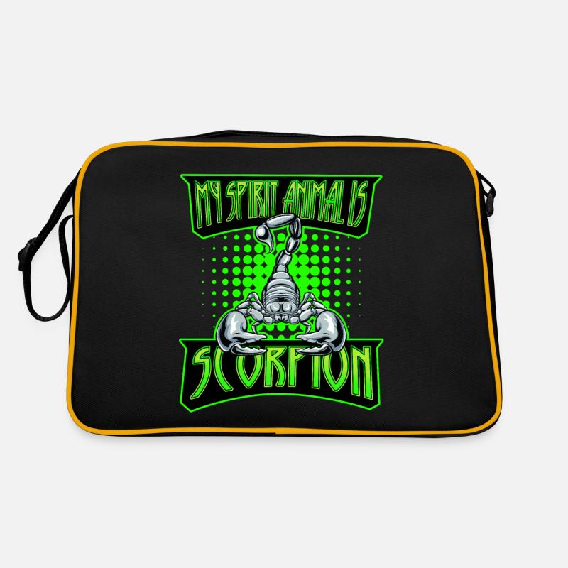Sac Retro