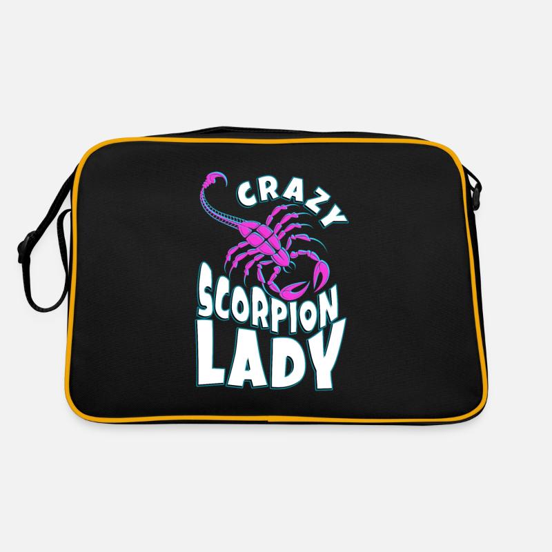 Retro Bag