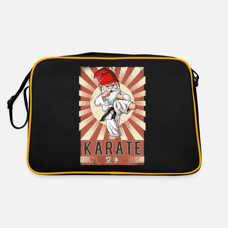 Retro Tasche