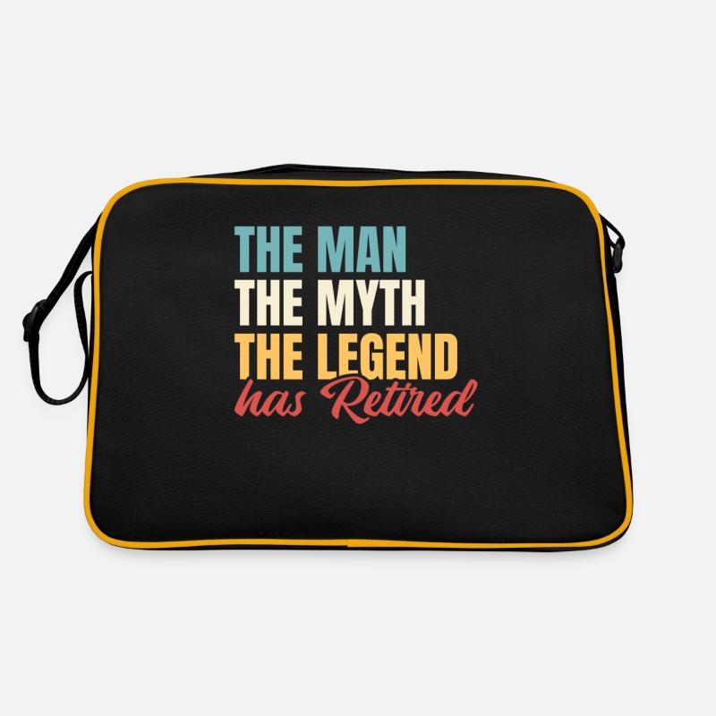 Retro Bag