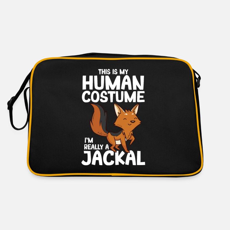 Chacal Sac Retro