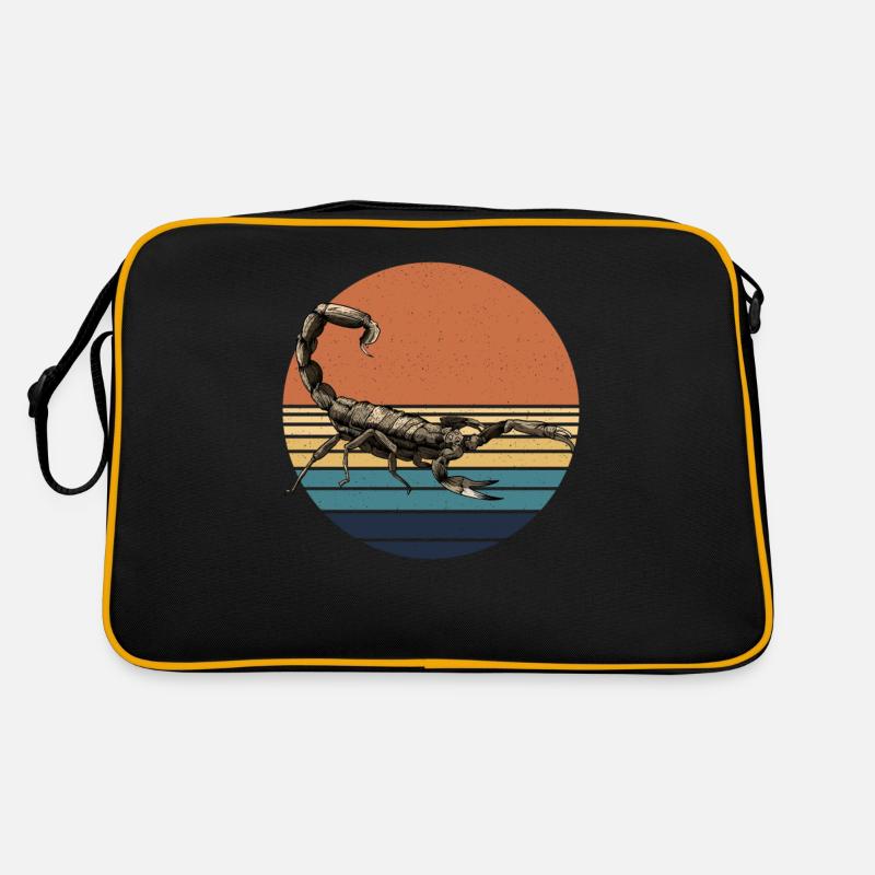 Sac Retro