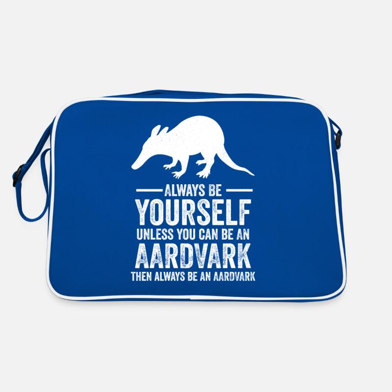 Aardvark Retro Bag
