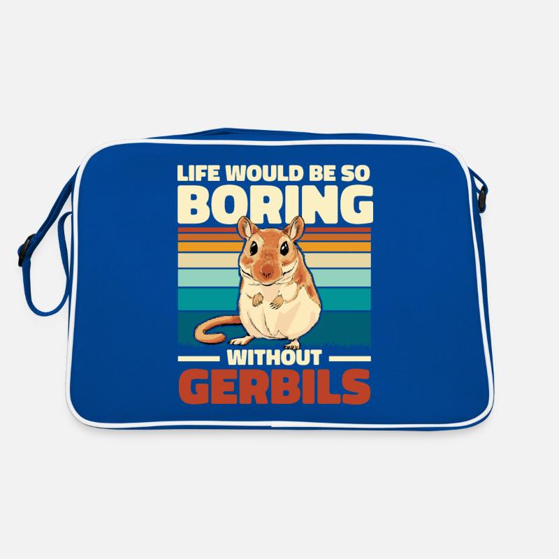 Retro Bag