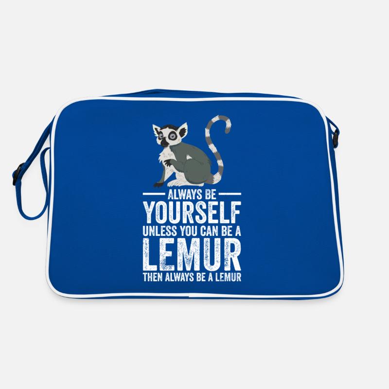 Retro Bag