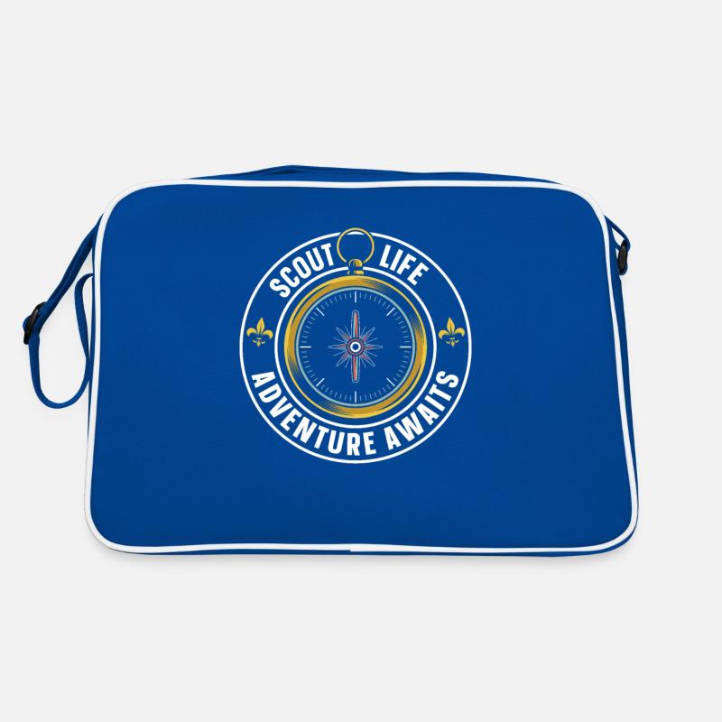 Retro Tasche
