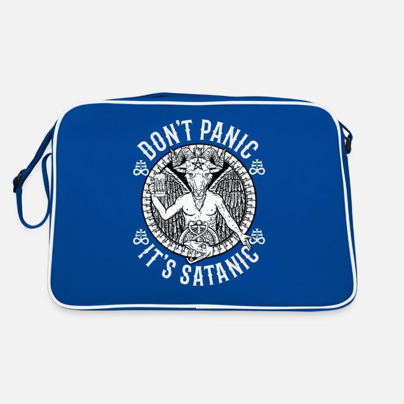 Retro Bag