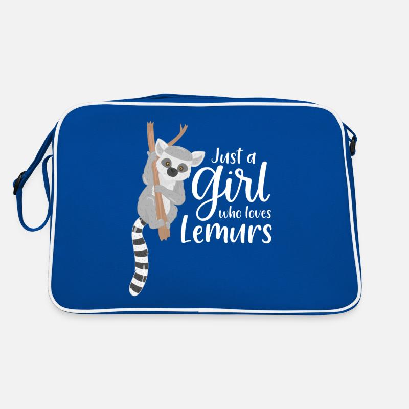 Retro Bag