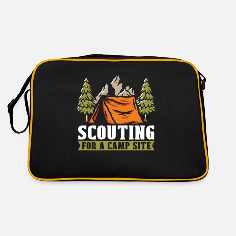 Retro Tasche