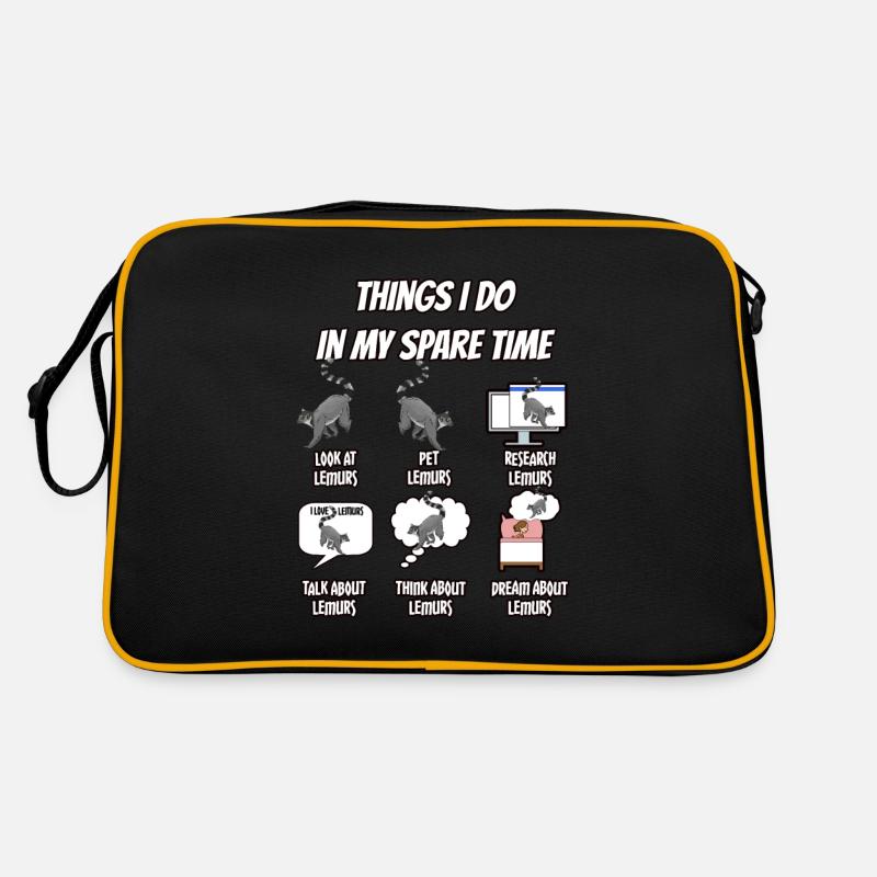 Retro Bag
