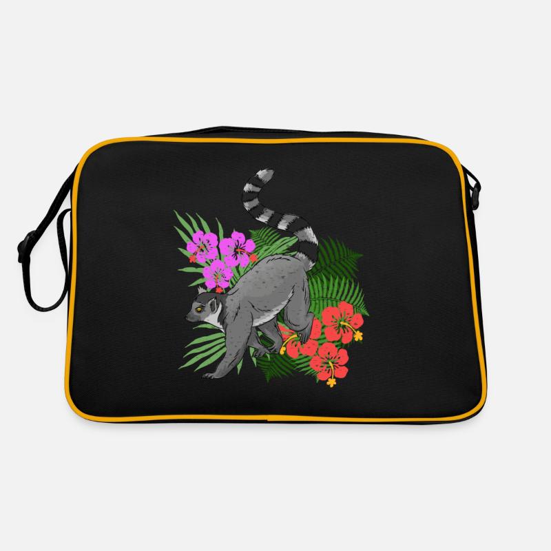 Retro Bag