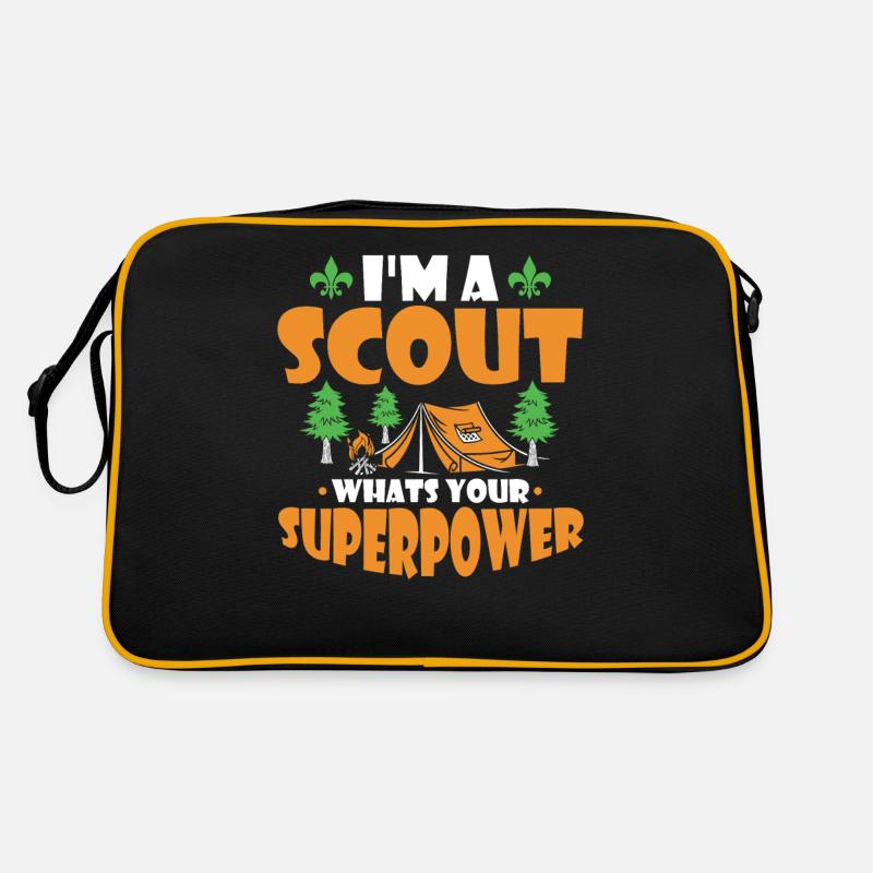 Retro Bag