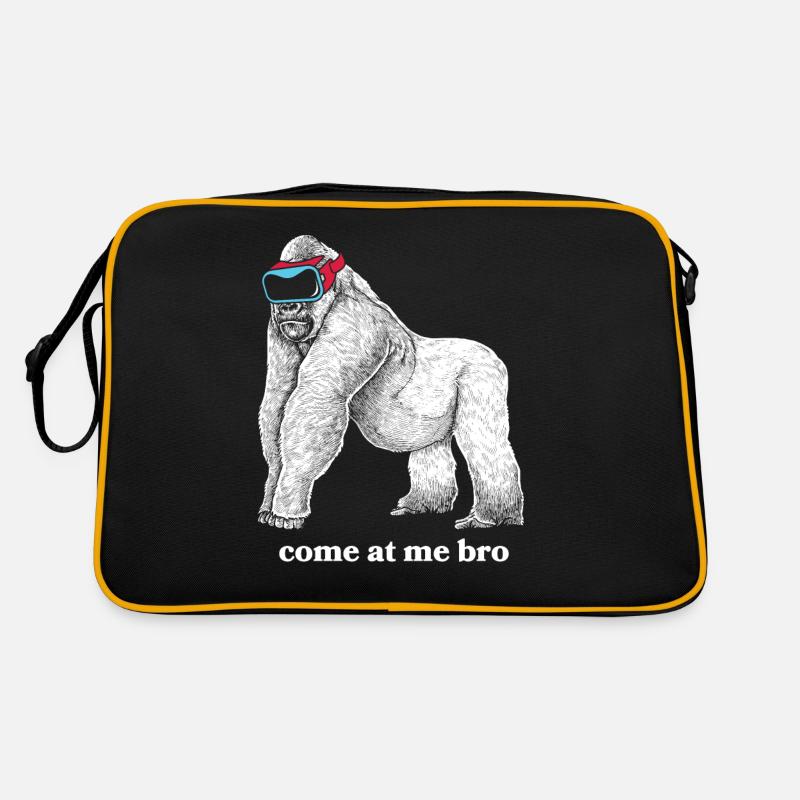 Retro Bag