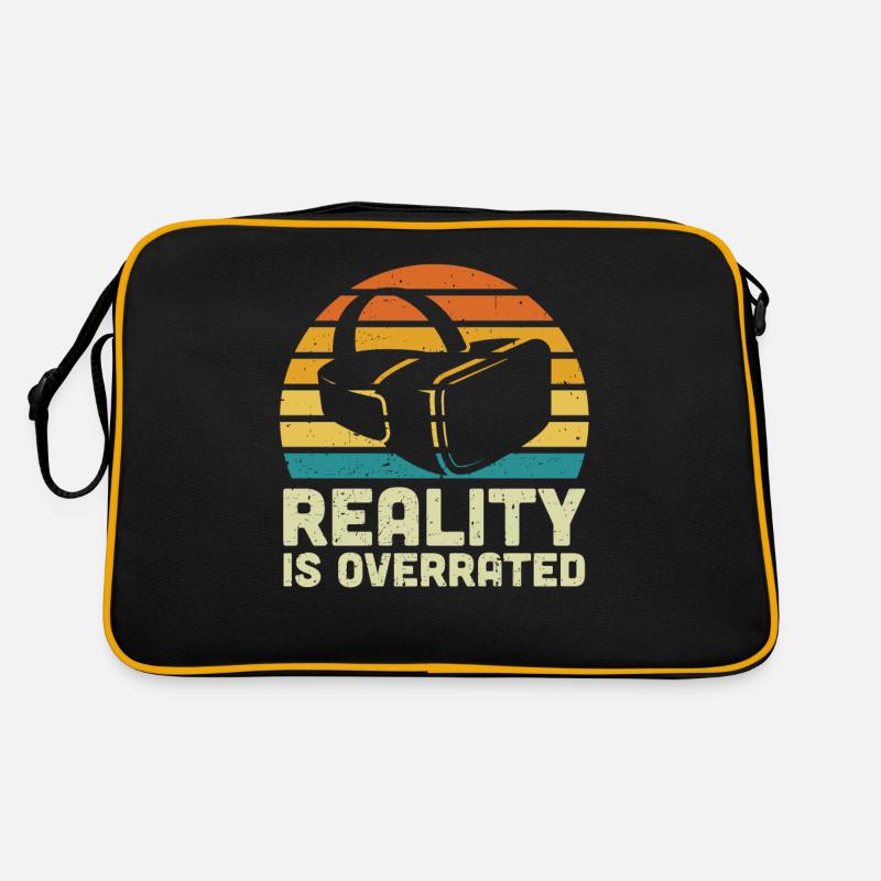 Retro Tasche