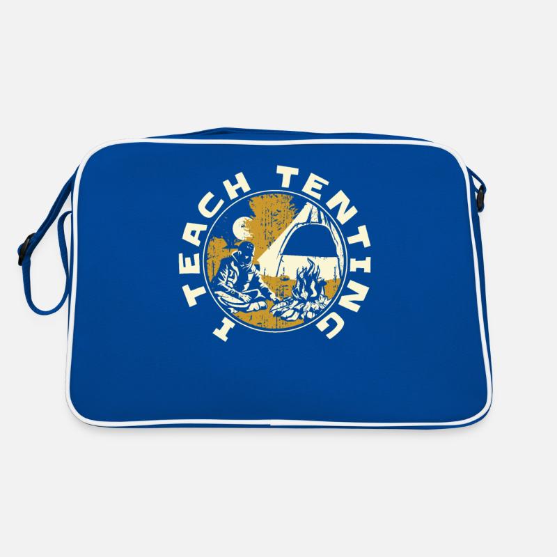 Scout Funny Retro Bag