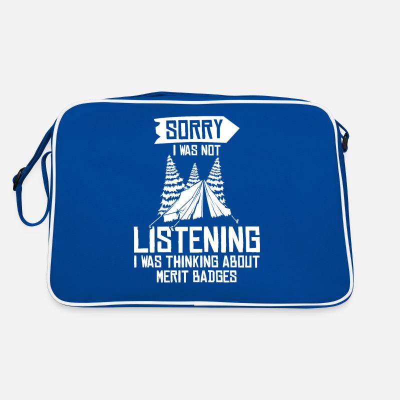 Sac Retro