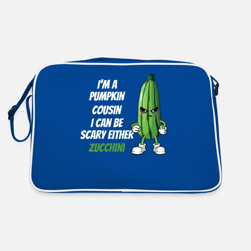 Retro Bag