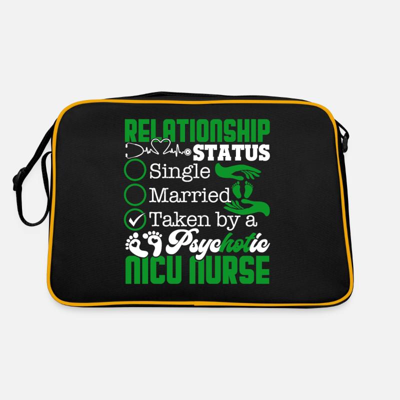 Retro Bag