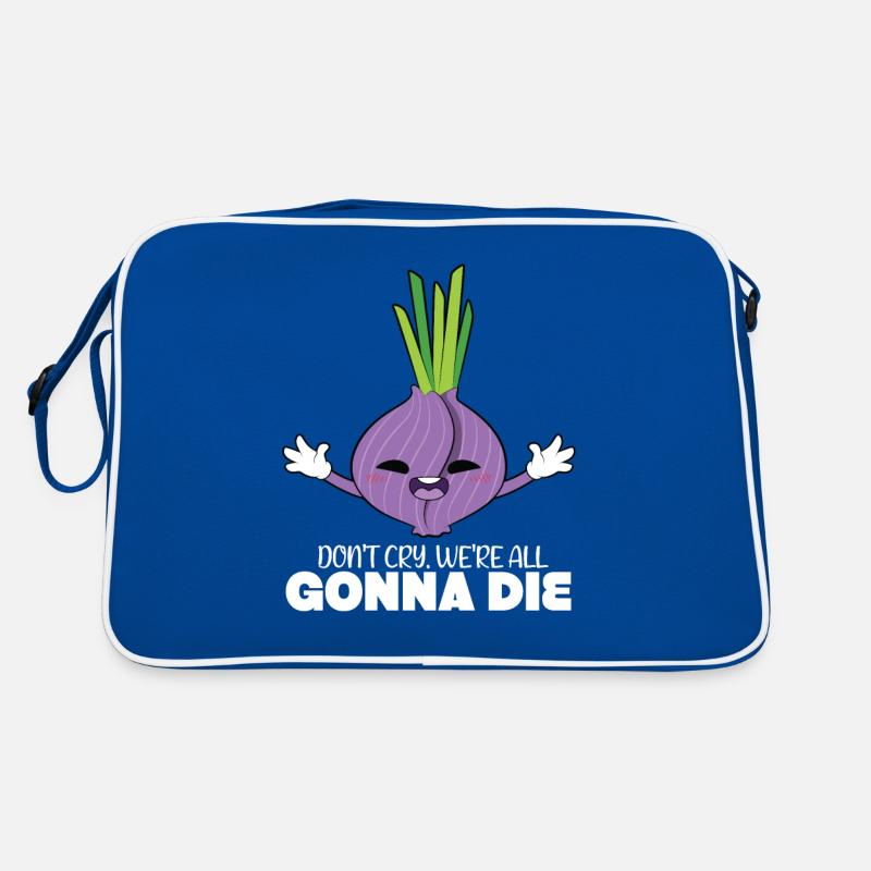 Onion Retro Bag