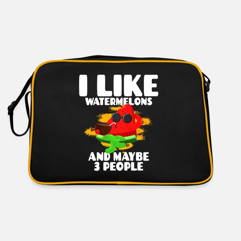 Sac Retro