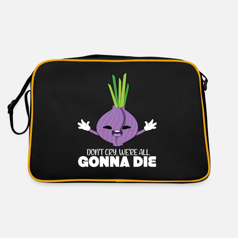Oignon Sac Retro
