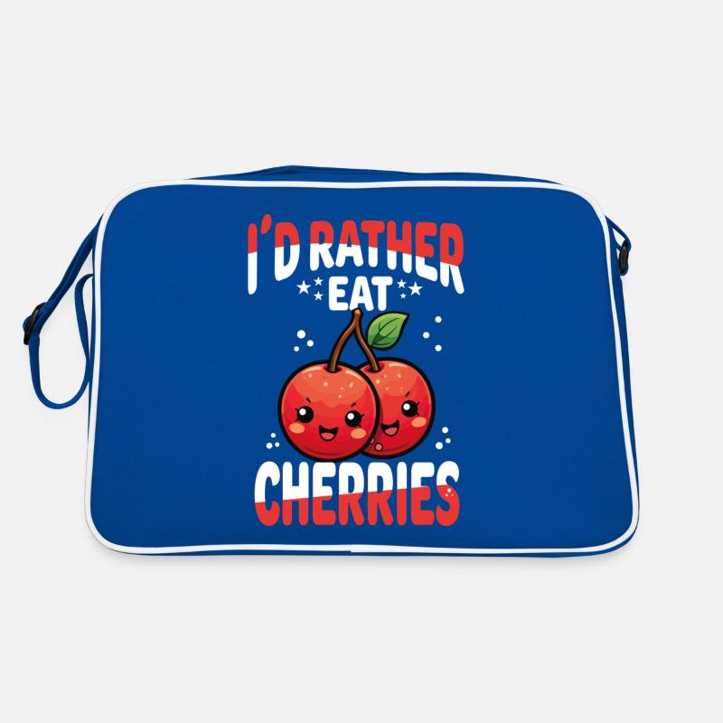 Retro Bag
