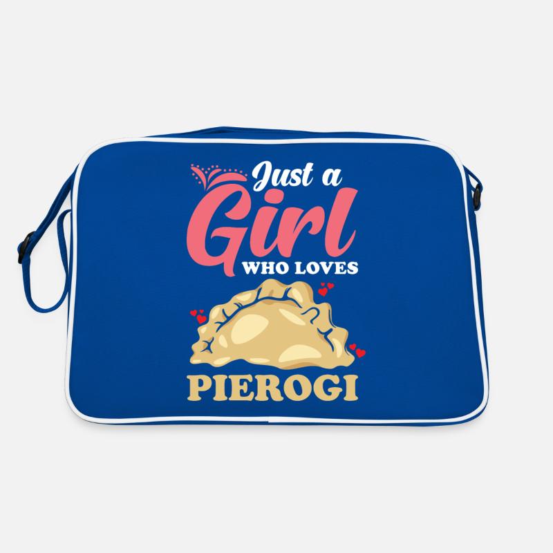 Retro Bag