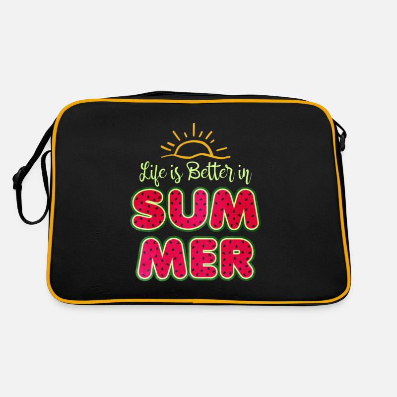 Retro Bag