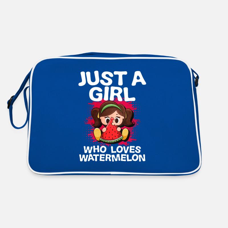 Retro Bag