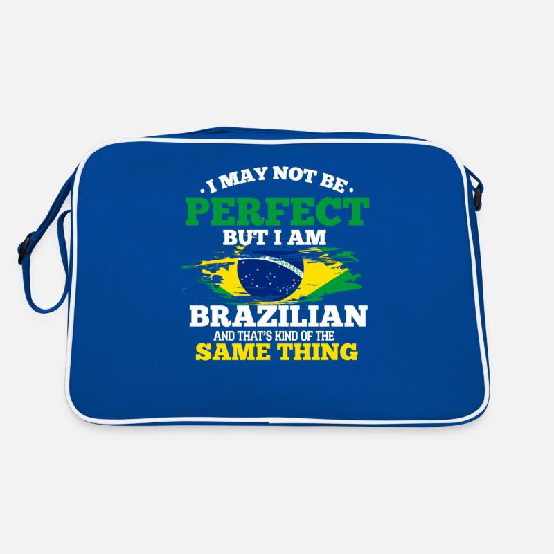 Retro Bag