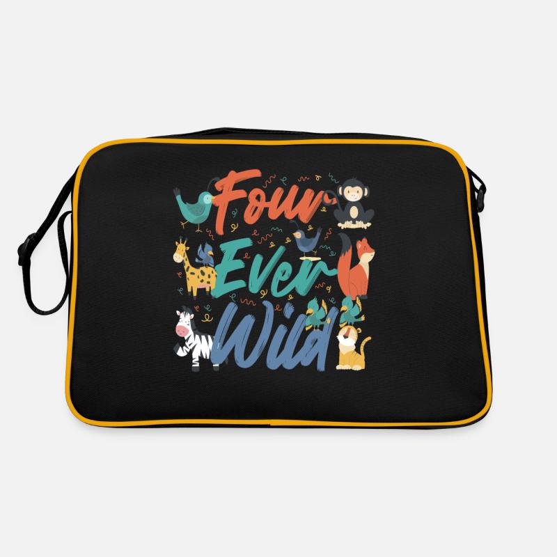 Retro Tasche