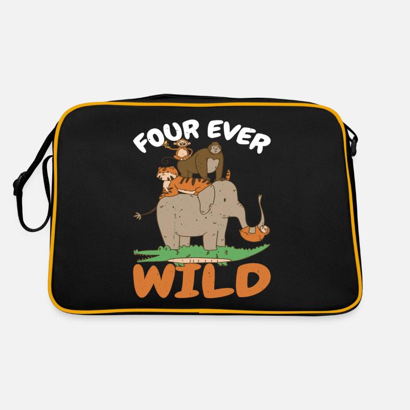 Retro Tasche
