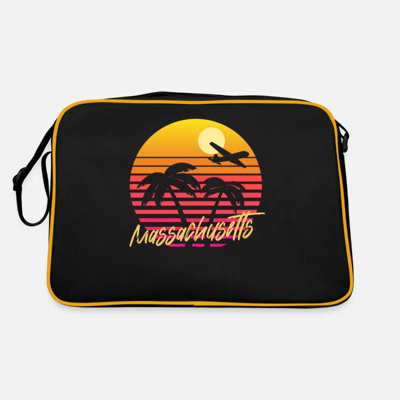 Sac Retro