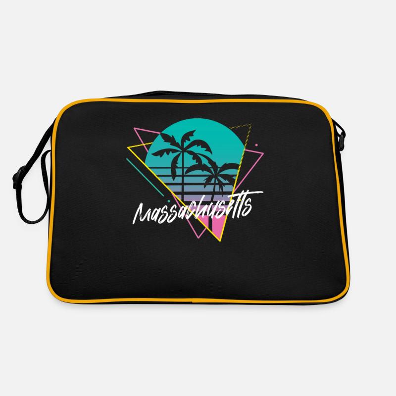 Massachusetts Sac Retro