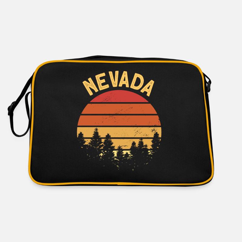 Nevada Retro Tasche
