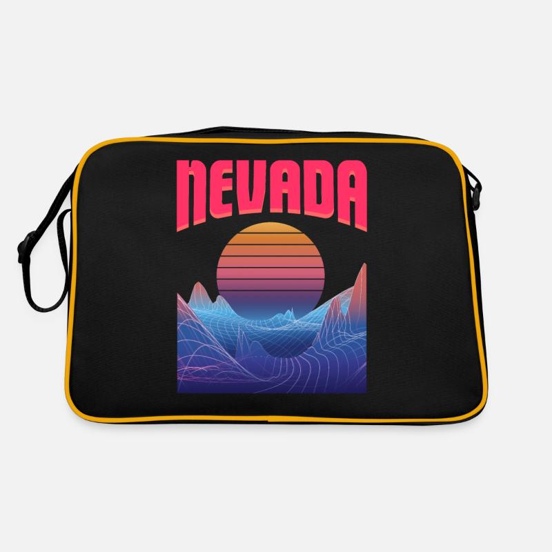 Retro Tasche