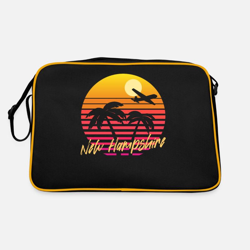 Retro Tasche