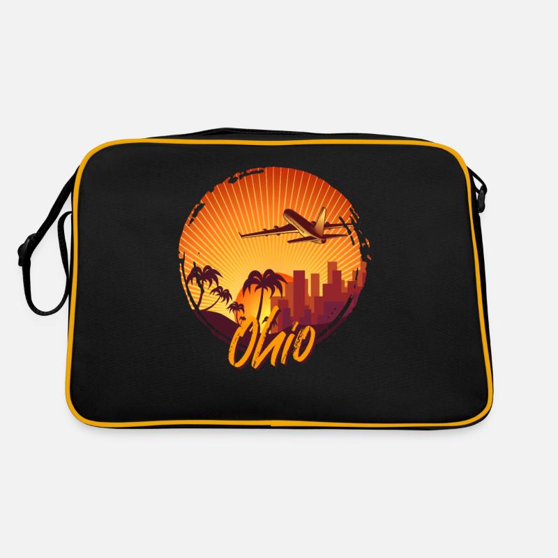 Retro Tasche