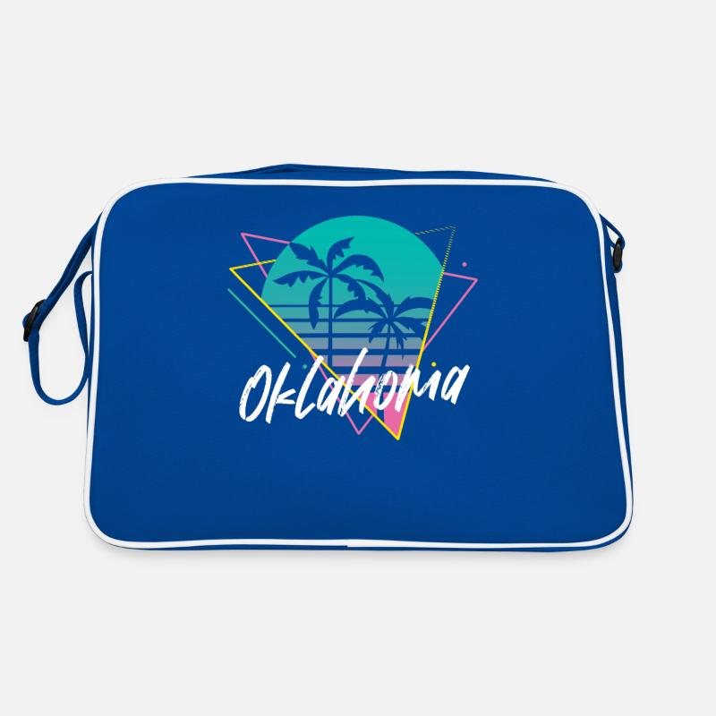 Oklahoma Sac Retro