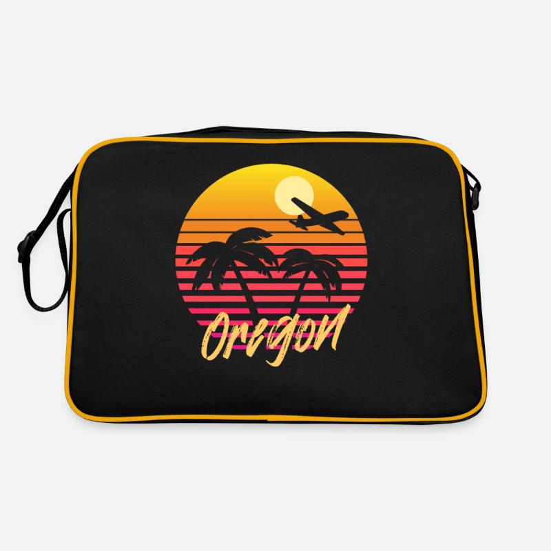 Oregon Sac Retro