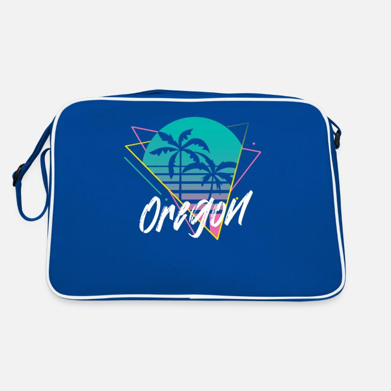 Oregon Sac Retro