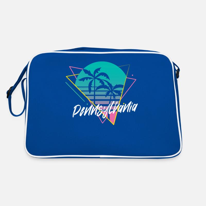 Sac Retro