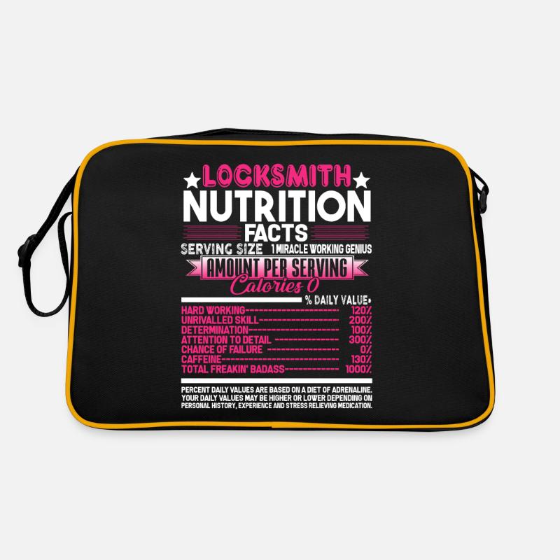 Retro Bag