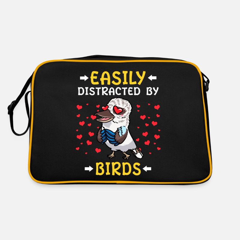 Sac Retro