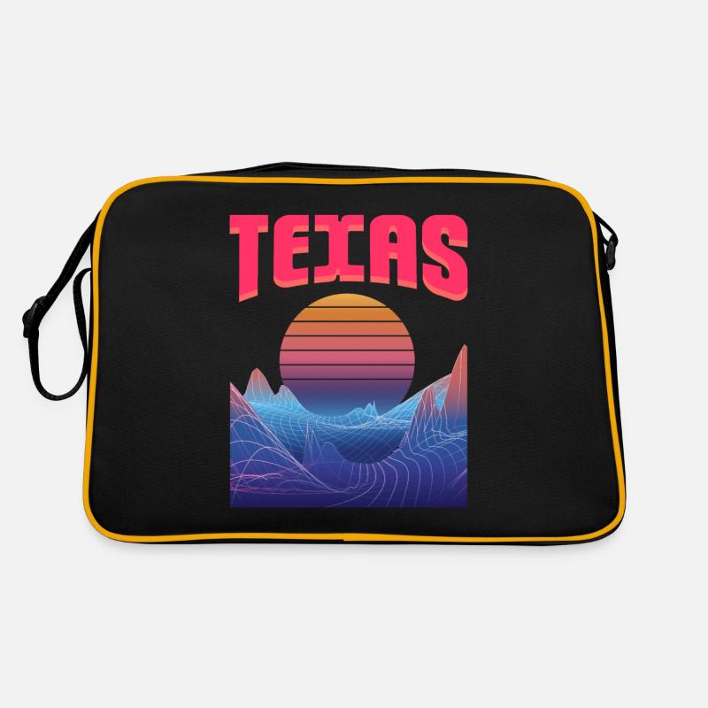 Retro Bag