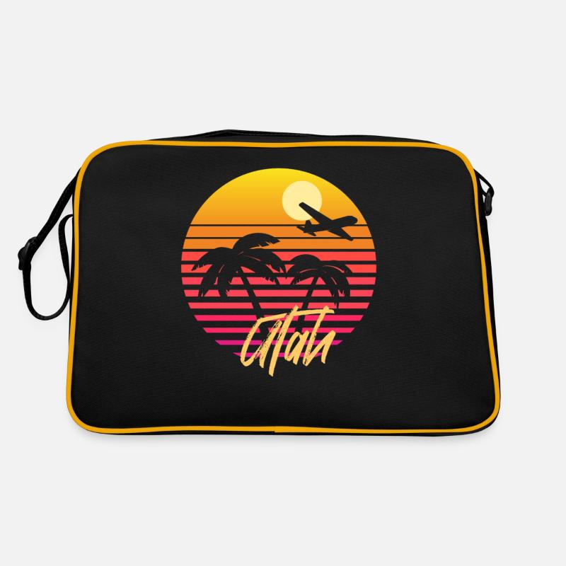 Utah Retro Tasche