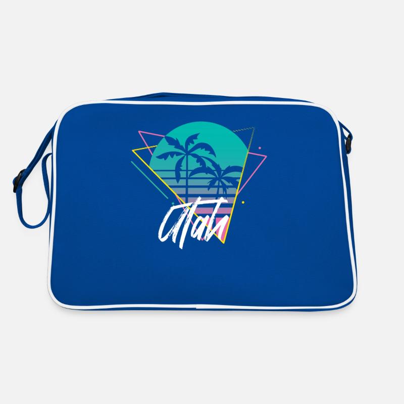 Utah Retro Tasche