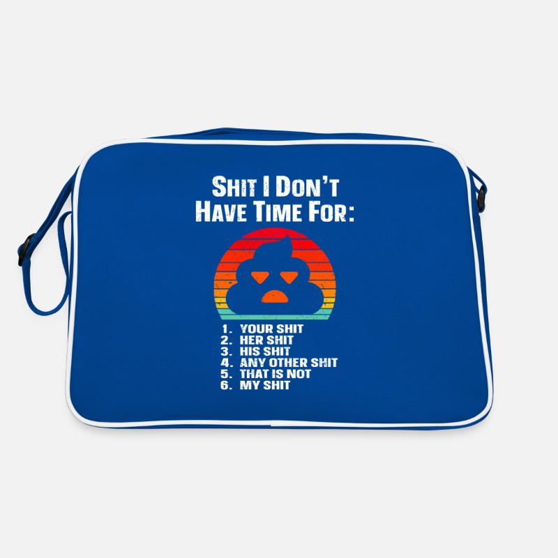 Sac Retro